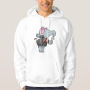 Buscar triángulo sudaderas Divertido