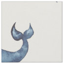 Buscar ballenas azules telas Para todos