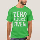 Buscar dado camisetas Irlandés