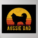 Buscar del perro del vintage posters Para él