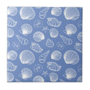 Buscar seashell azulejos Náutico