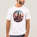 Buscar buffalo camisetas Nueva york
