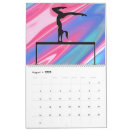 Buscar gimnasio calendarios Para ella