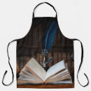Buscar autor delantales Biblioteca