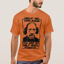 Buscar orgullo peludo camisetas Divertido