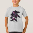 Buscar murciélago camisetas Para niños