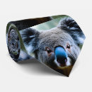 Buscar koalas corbatas Para él
