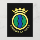 Buscar andorra postales Andorra la vella
