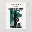 Buscar congo postales Belga
