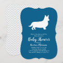 Buscar corgi galés invitaciones Perro