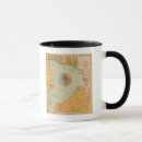 Buscar cultural tazas Mapa