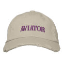 Buscar aviador gorras Volante