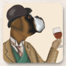 Buscar wine posavasos Perros y vinos