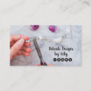 Buscar joyeros tarjetas de visita Profesional