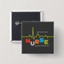 Buscar semana de la enfermera chapas Médico