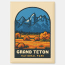 Buscar vintage travel imanes Naturaleza