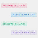 Buscar girly etiquetas Simple