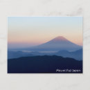 Buscar mount fuji postales Asia