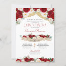 Buscar rosas rojas invitaciones General y unisex