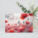 Buscar amapolas de campo tarjetas Para todos