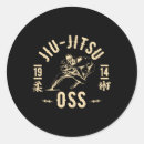 Buscar bjj pegatinas Artes marciales