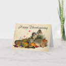 Buscar cornucopia tarjetas Lindo
