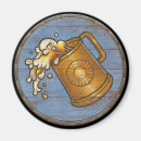 Buscar estaño imanes Cerveza