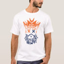 Buscar denver broncos camisetas Azul
