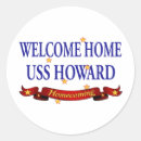 Buscar howard pegatinas Nave