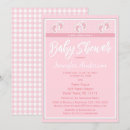 Buscar lunares rosados invitaciones Simple