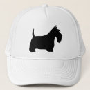 Buscar terrier gorras Escocés