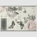 Buscar peonies papel de seda Collage