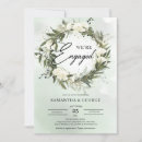 Buscar corona blanca invitaciones Invitados