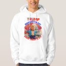 Buscar donald sudaderas Triunfar