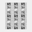 Buscar india americana mantas cobertores Nativo americano