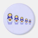 Buscar matryoshka imanes Muñeca