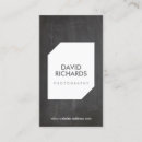 Buscar chalkboard tarjetas de visita Moderno