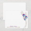 Buscar pluma 11x14 invitaciones Pájaros