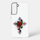 Buscar cruz samsung fundas Gótico