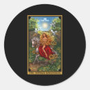 Buscar celtic pegatinas Bruja