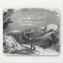 Buscar príncipe alfombrillas de raton Paisaje