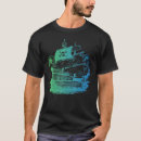 Buscar barco pirata camisetas Náutico
