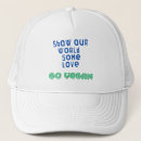 Buscar vegano gorras Veganismo