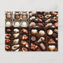 Buscar trufas postales Postre