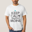 Buscar birding camisetas Pájaros y floraciones