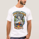 Buscar trinacria camisetas Medusa