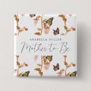 Buscar mariposas chapas Bebé