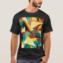 Buscar textura de madera camisetas Patrón