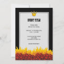 Buscar herramientas de la cocina invitaciones Barbacoa