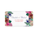 Buscar diseño original etiquetas Para ellos